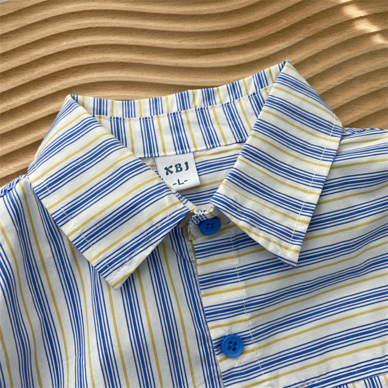 A children's shirt
