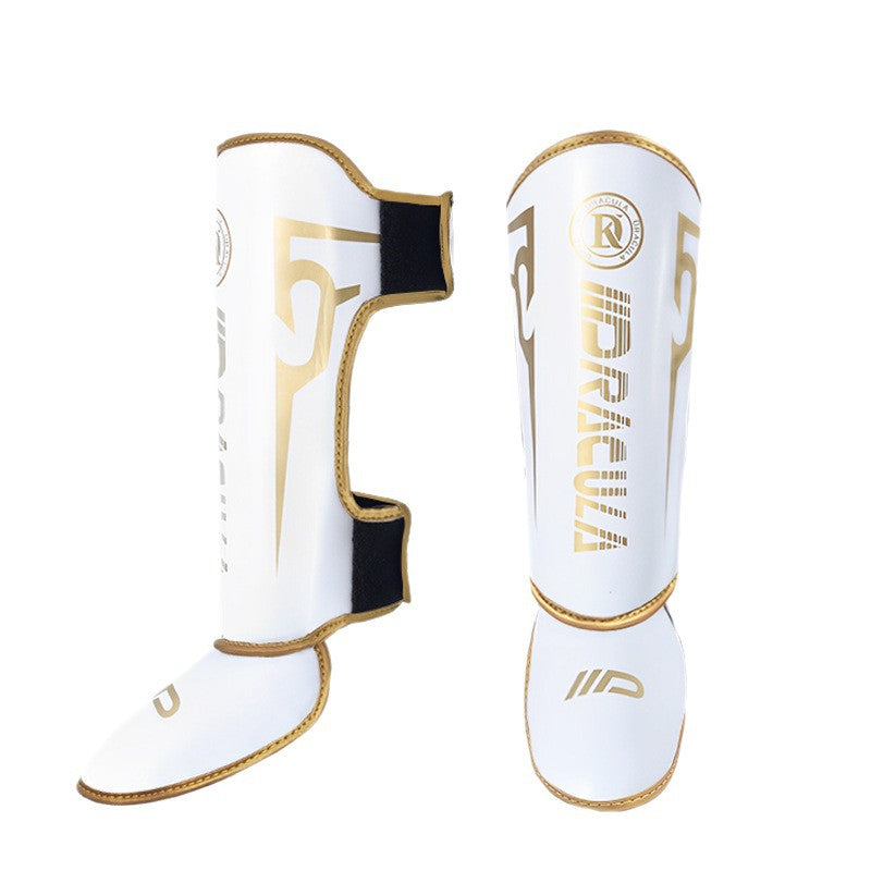 A Boxing leggings adult children protective gear