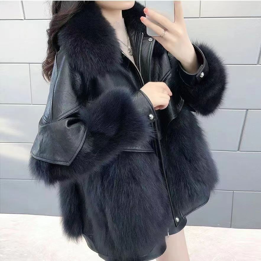 A lady's coat