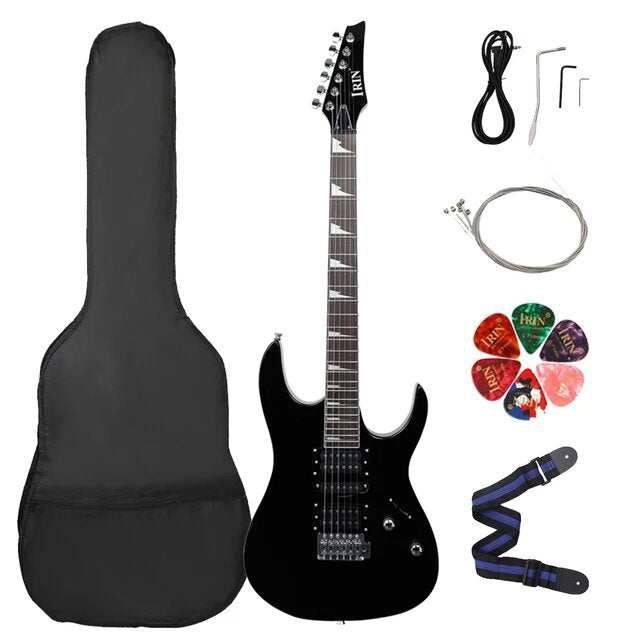 A IRINR-170 electric guitar five-speed pickup classic electric guitar student adult guitar guitar