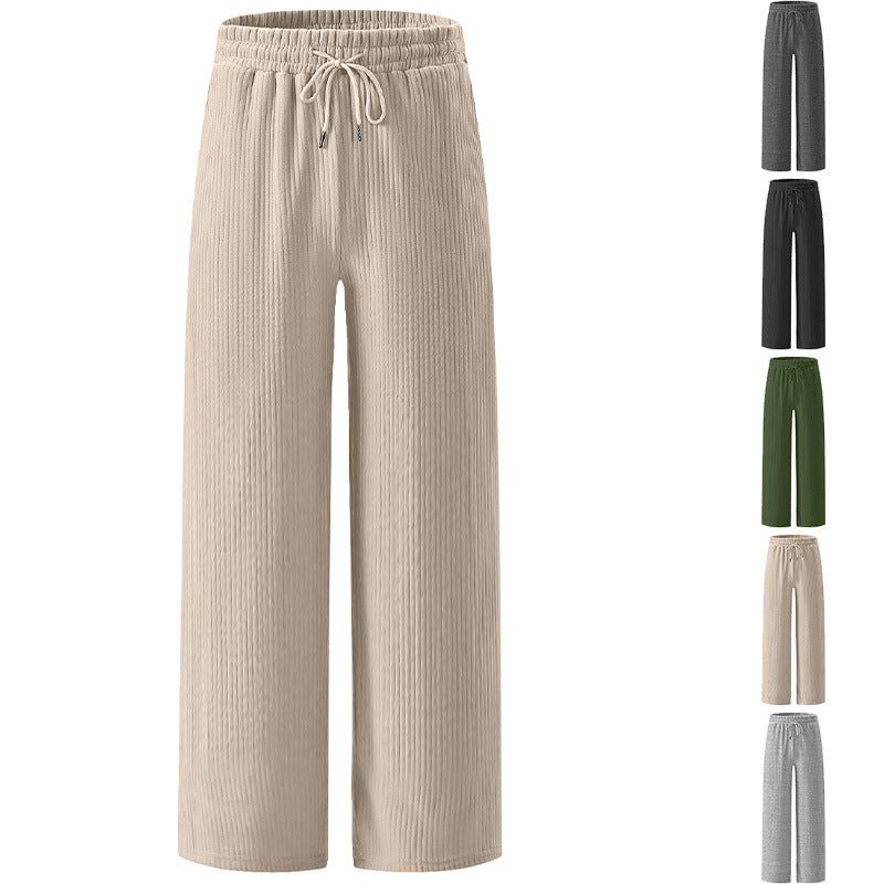 A men's trousers