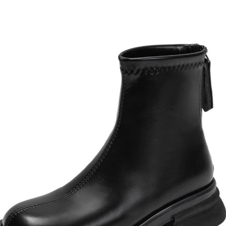 A lady's boot