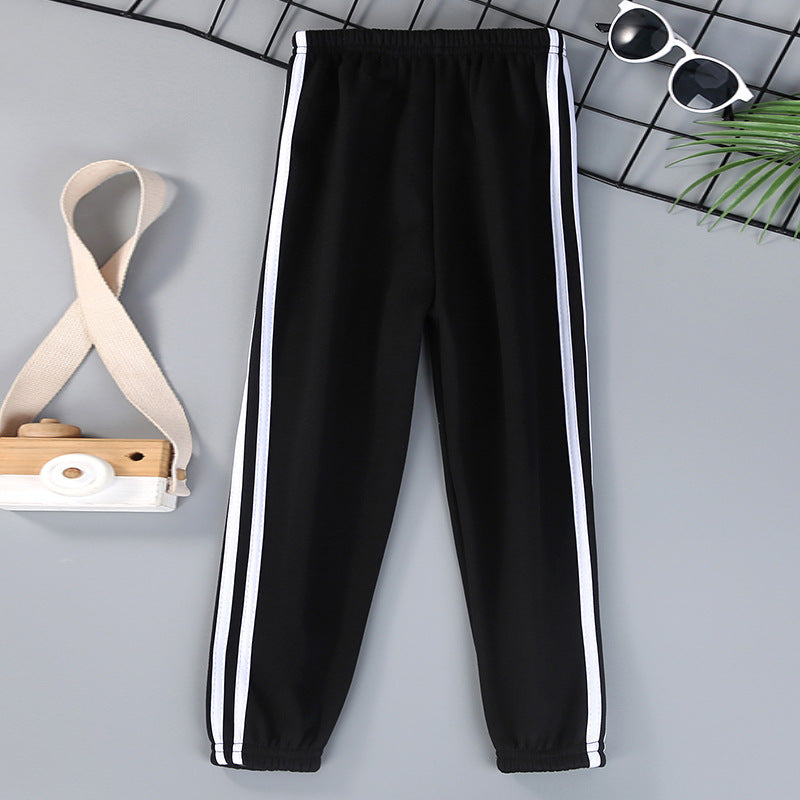 A children's trousers