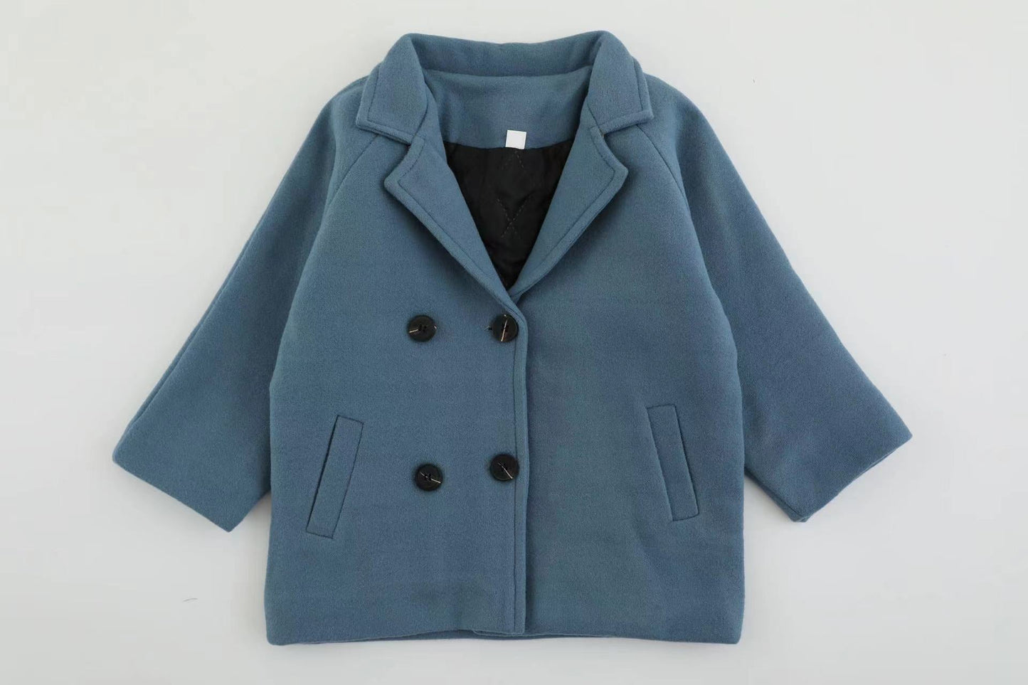 A children's coat