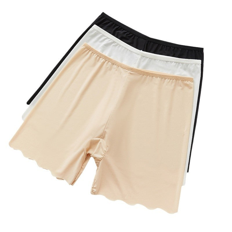 A Breathable Leggings