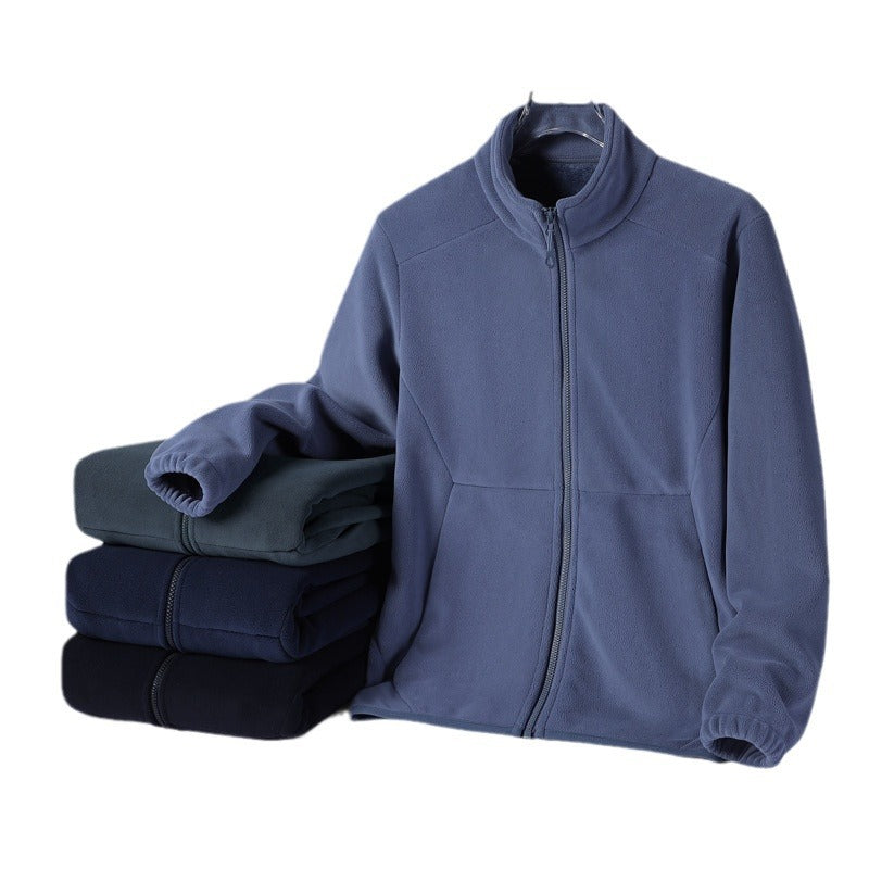 A adult warm coat