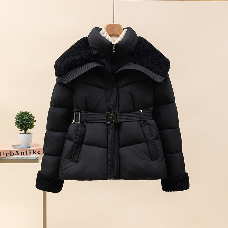 A thermal jacket