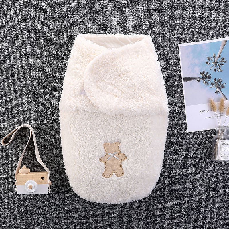 Baby swaddle, baby supplies, swaddle, delivery room swaddle - Mixbatch