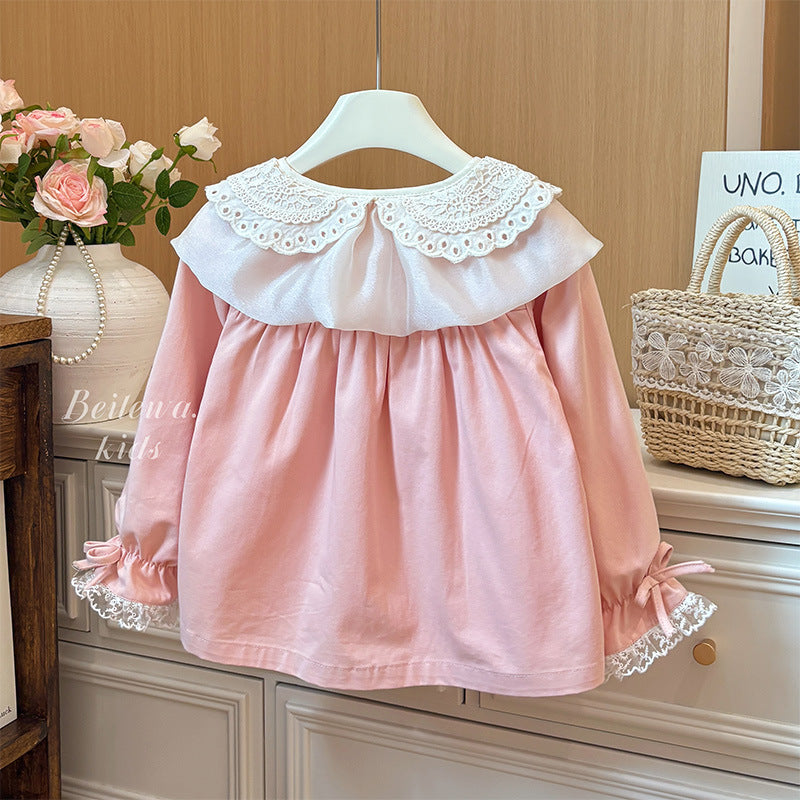 A children's shirt