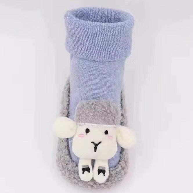 Baby shoes and socks, Cotton,any color mix Minimum purchase of 3 items - Mixbatch