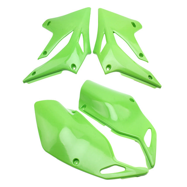 A motorcycle accessories