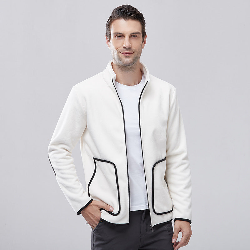 A adult warm coat