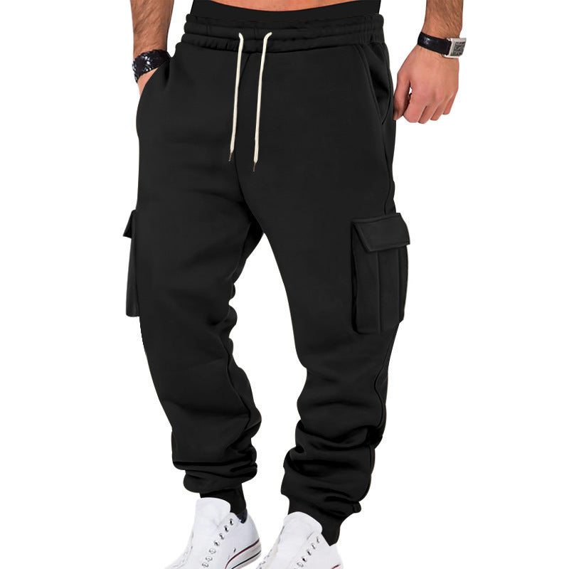 A men's trousers
