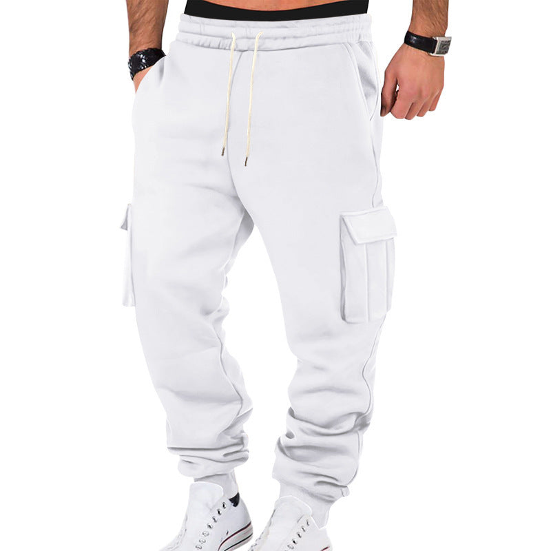 A men's trousers