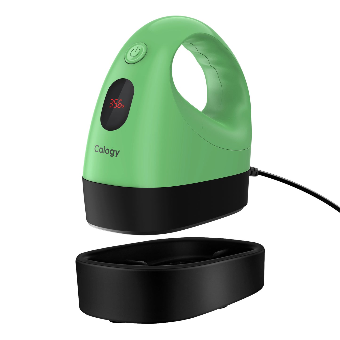 A with LED mini hot press, heat transfer machine, heat transfer machine, 3-speed 180 ° fast rise cross-border hot sale