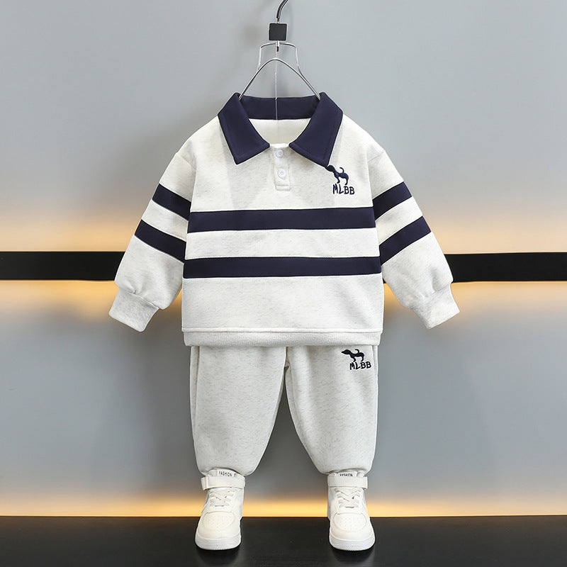 A children's suit