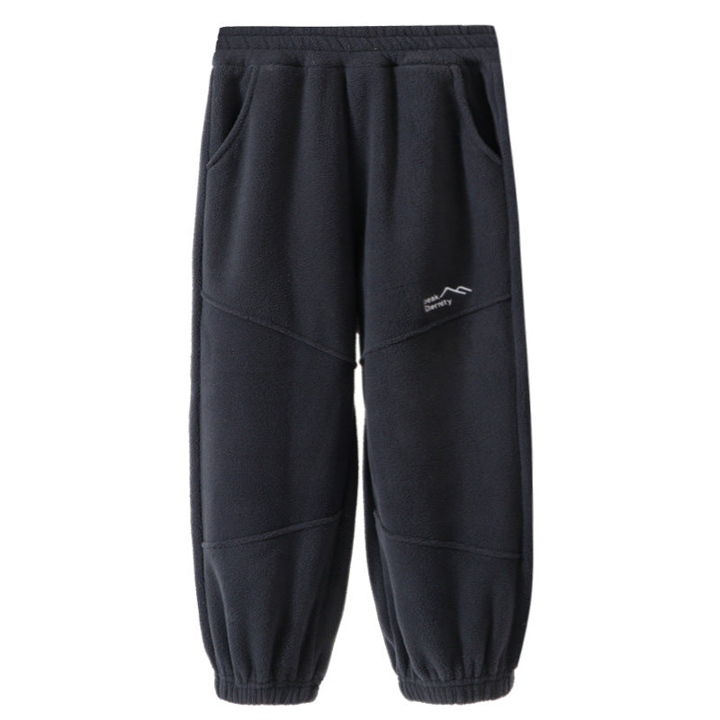 A children's trousers