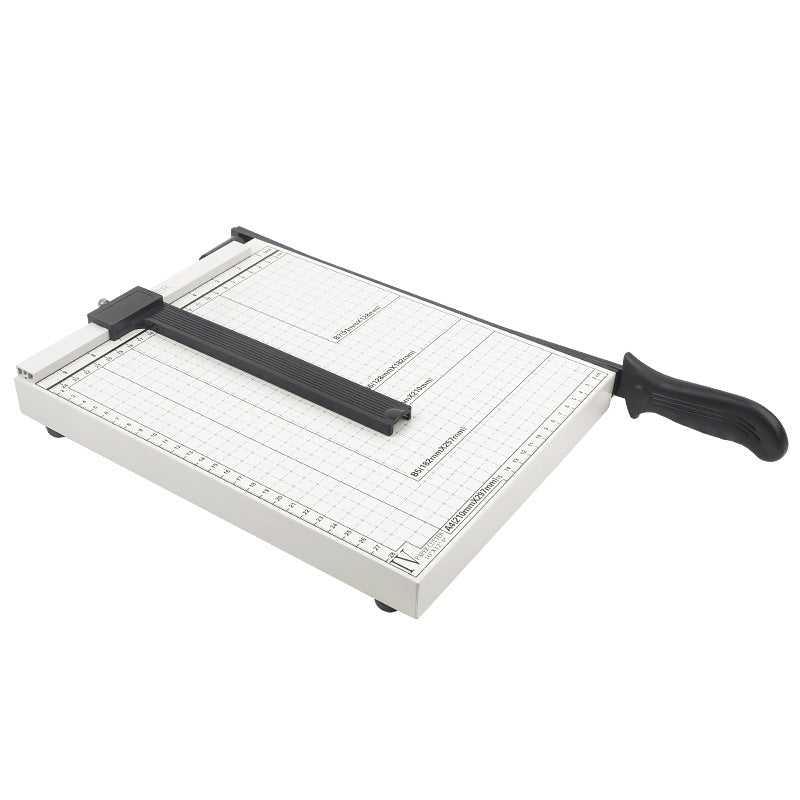 A paper cutter paper cutter guillotine office paper cutter photo paper a4 paper cutter cross-border hot sale