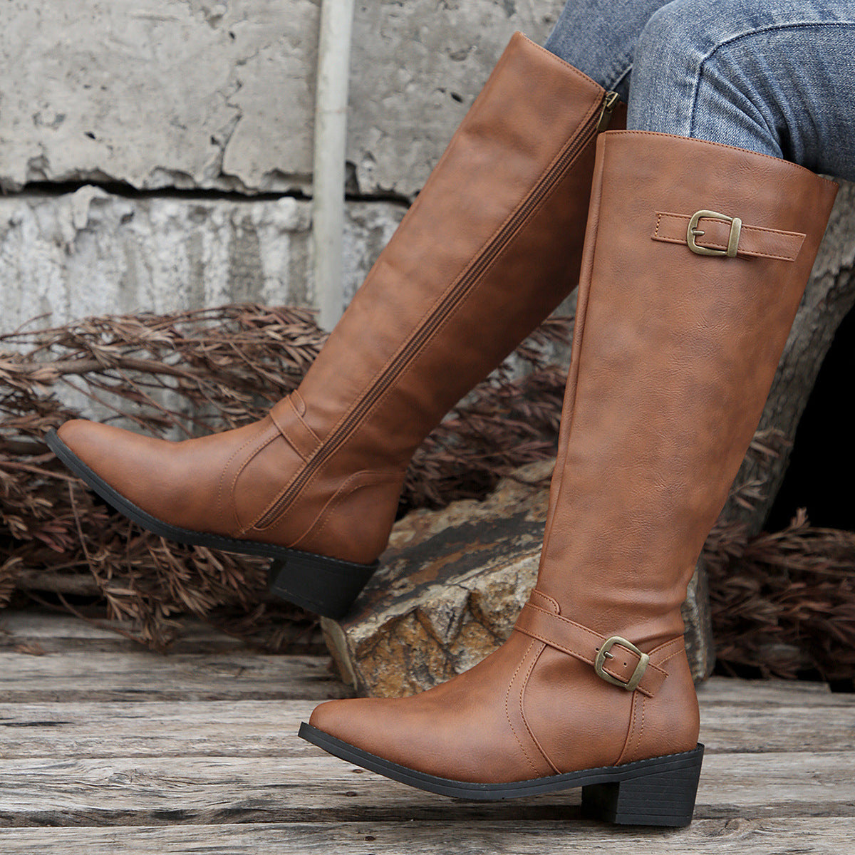 A Ladies' Shoes