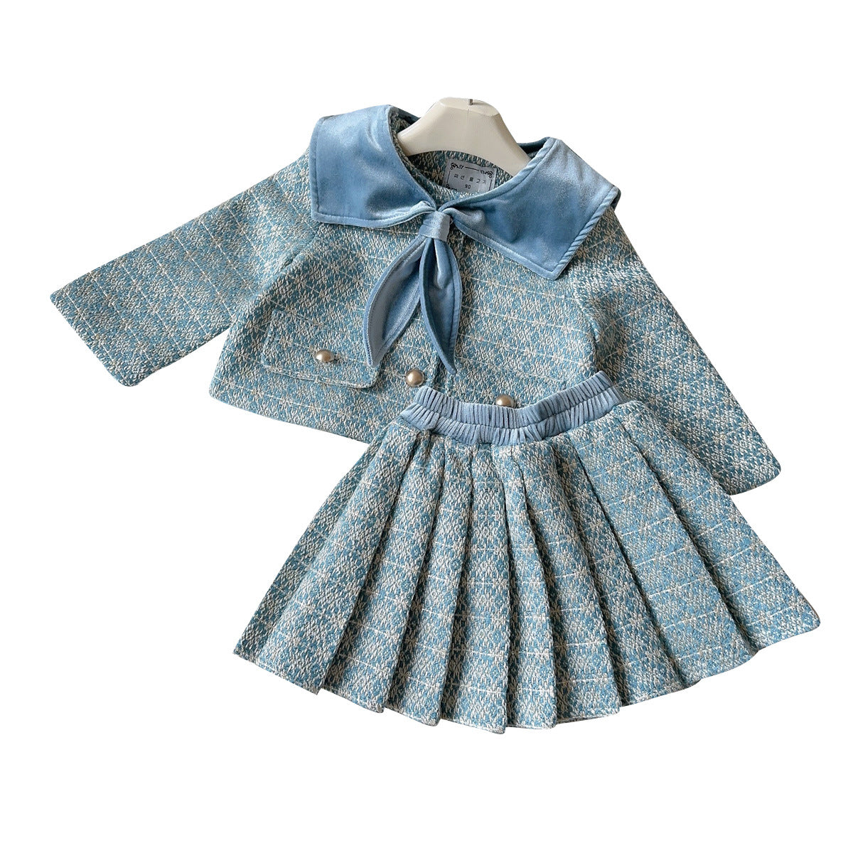 A children's suit