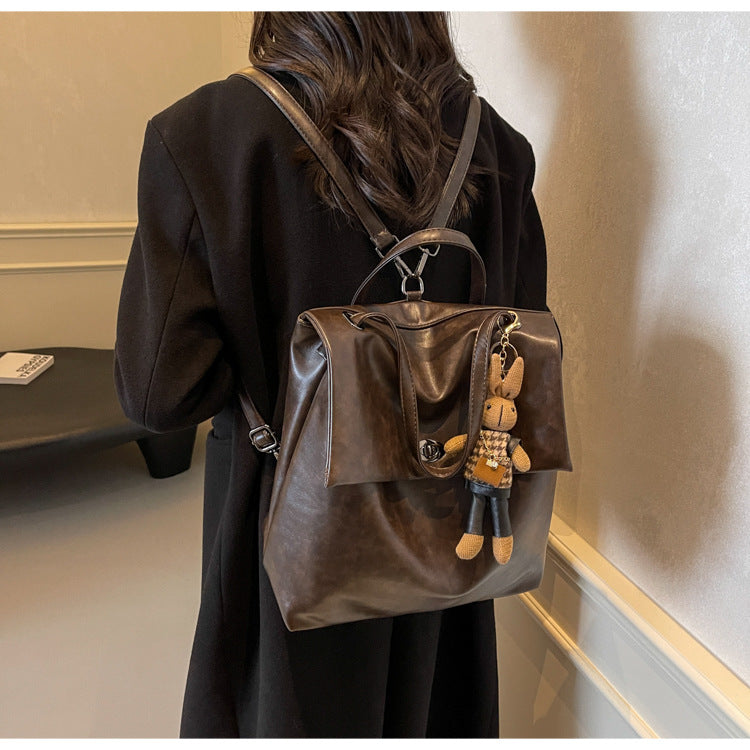 A backpack