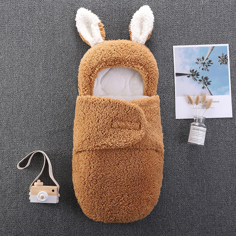 Baby swaddle, baby supplies, swaddle, delivery room swaddle - Mixbatch