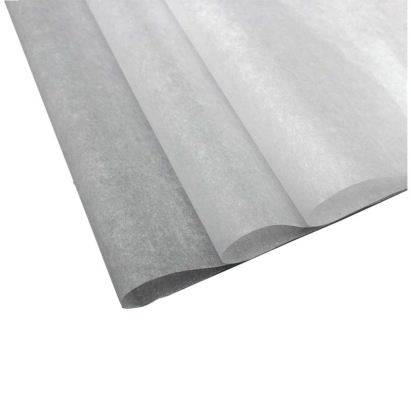 A copy paper Sydney paper spot 17g wrapping paper white slitting clothes shoes moisture-proof paper manufacturers wholesale MOQ: 3000PIECE - Mixbatch
