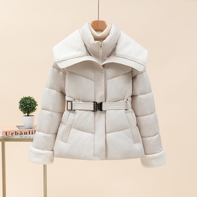 A thermal jacket