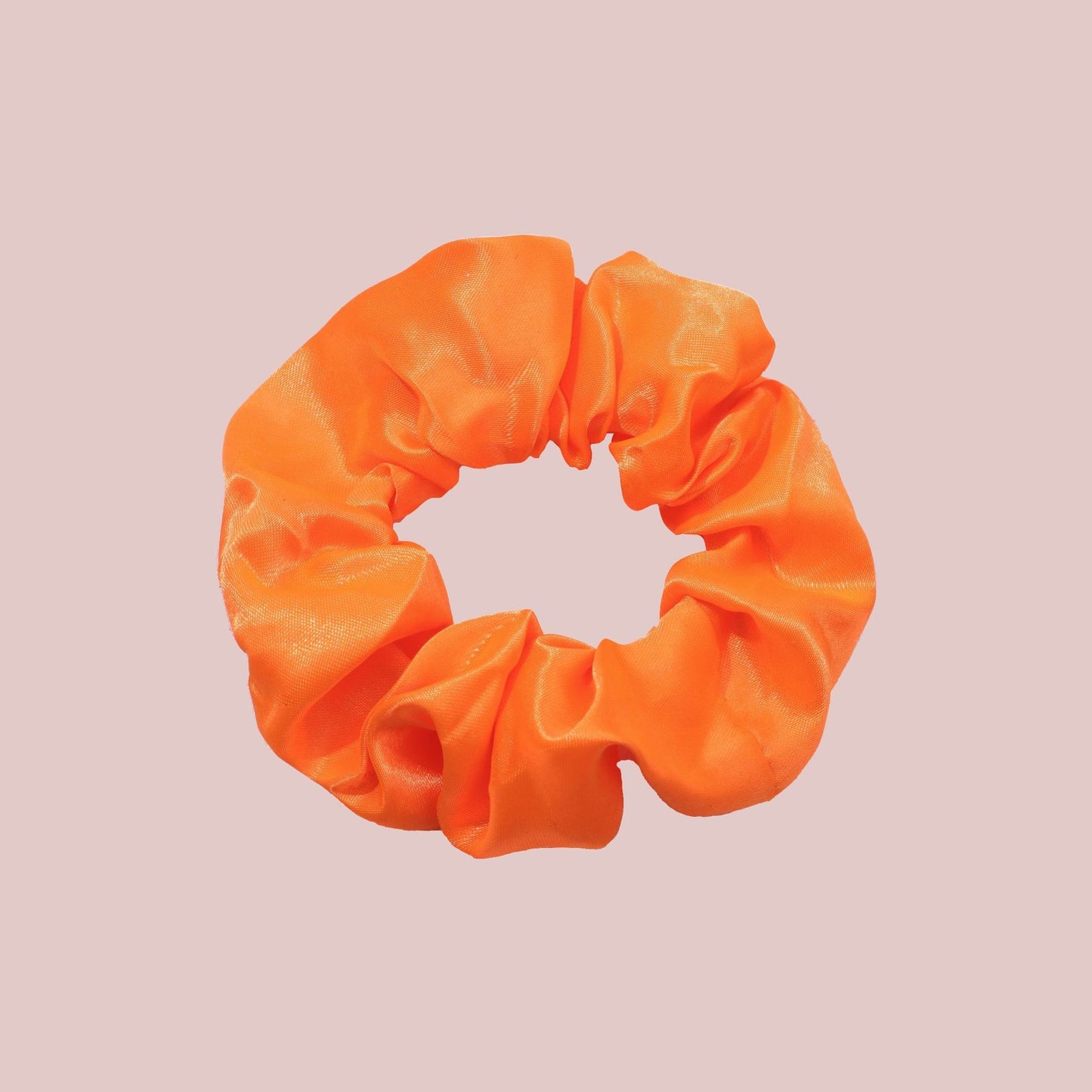 A hair headband rubber band hair accessories