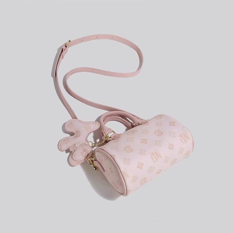 A super fire portable messenger small bag - Mixbatch