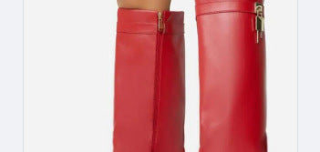 A women's boots