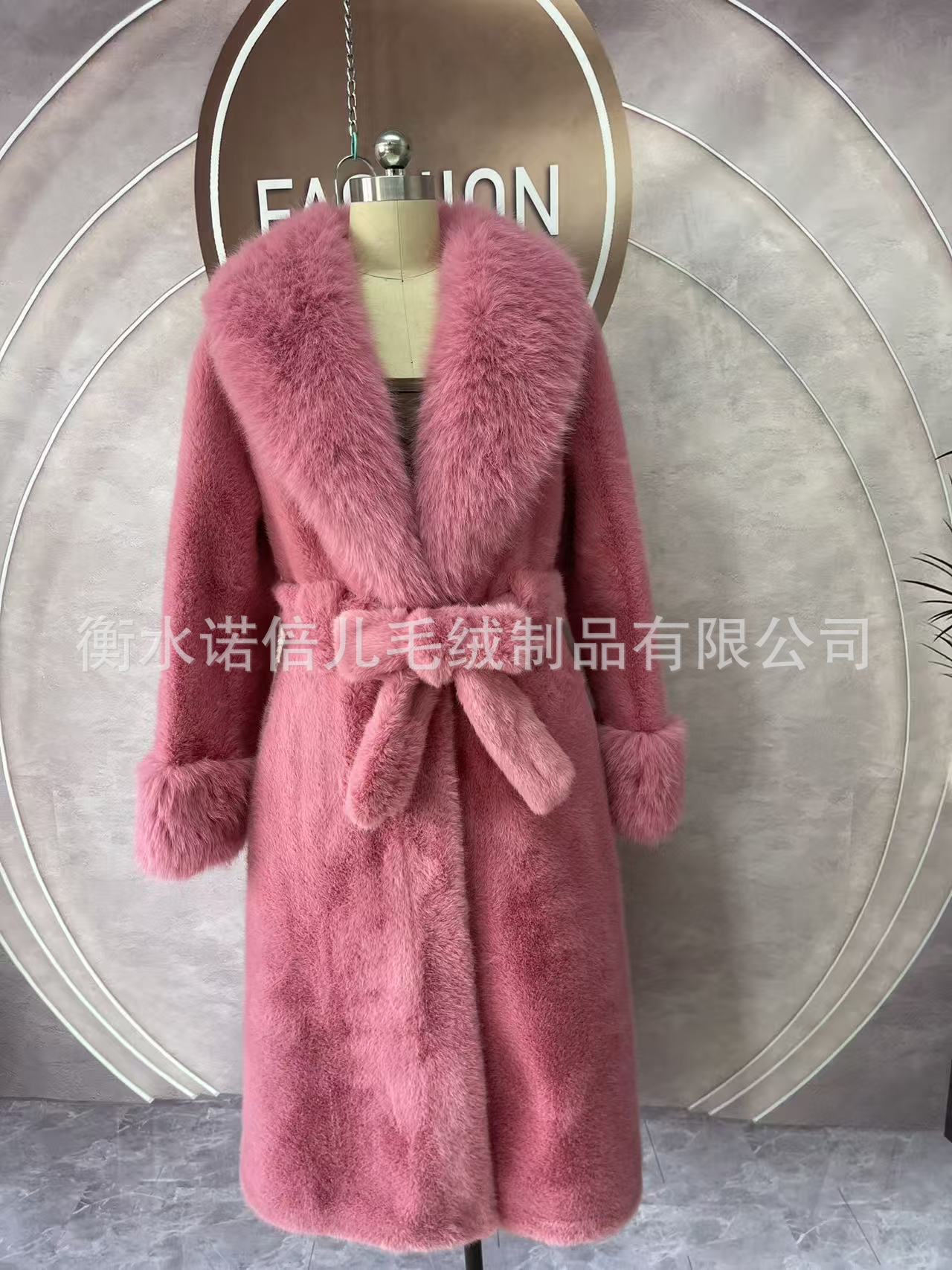 A coat to keep warm