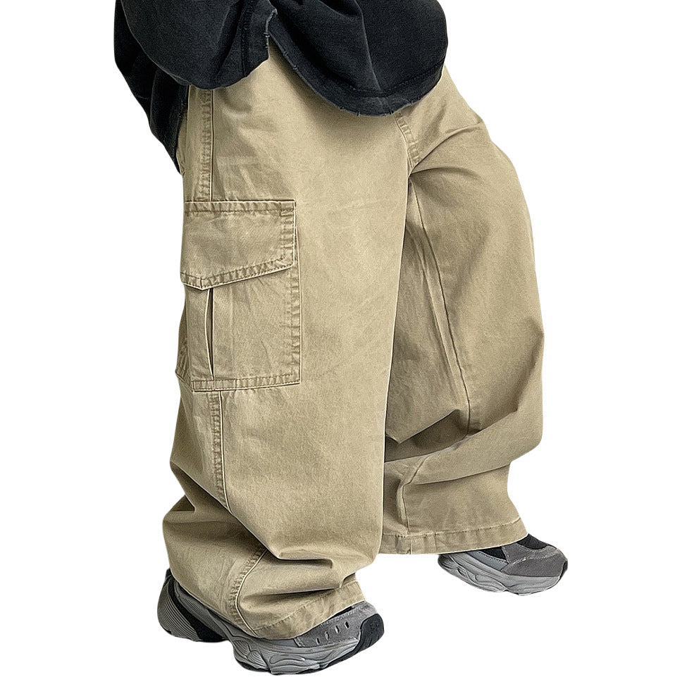 A Children's and teenagers' pants