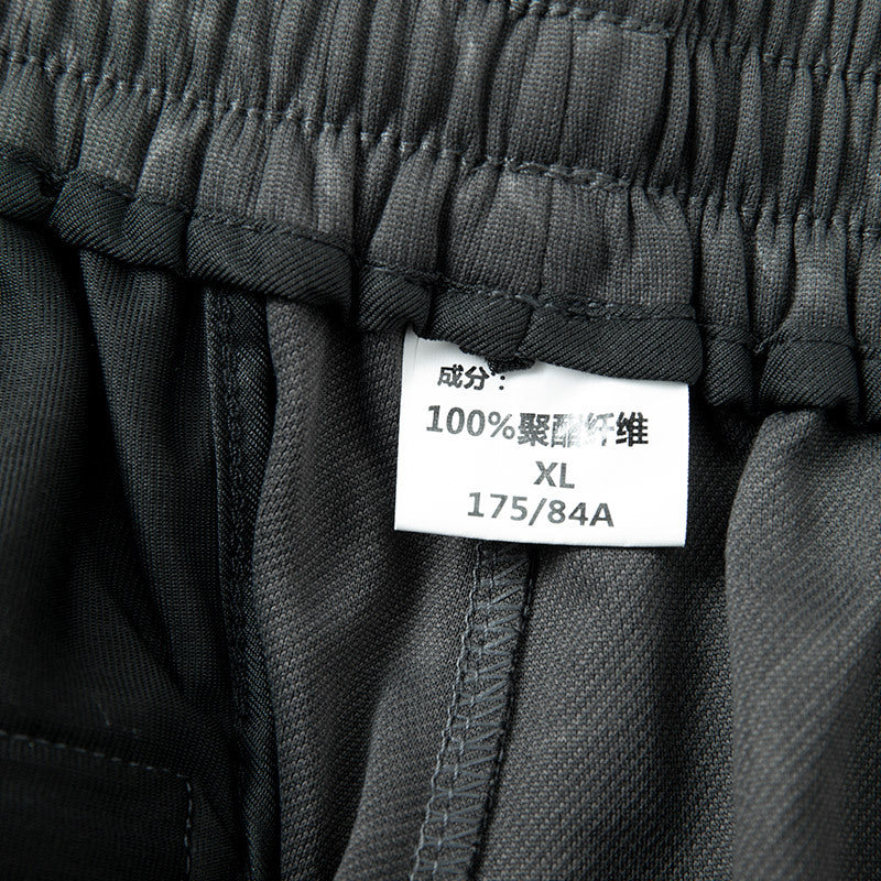 A men's trousers