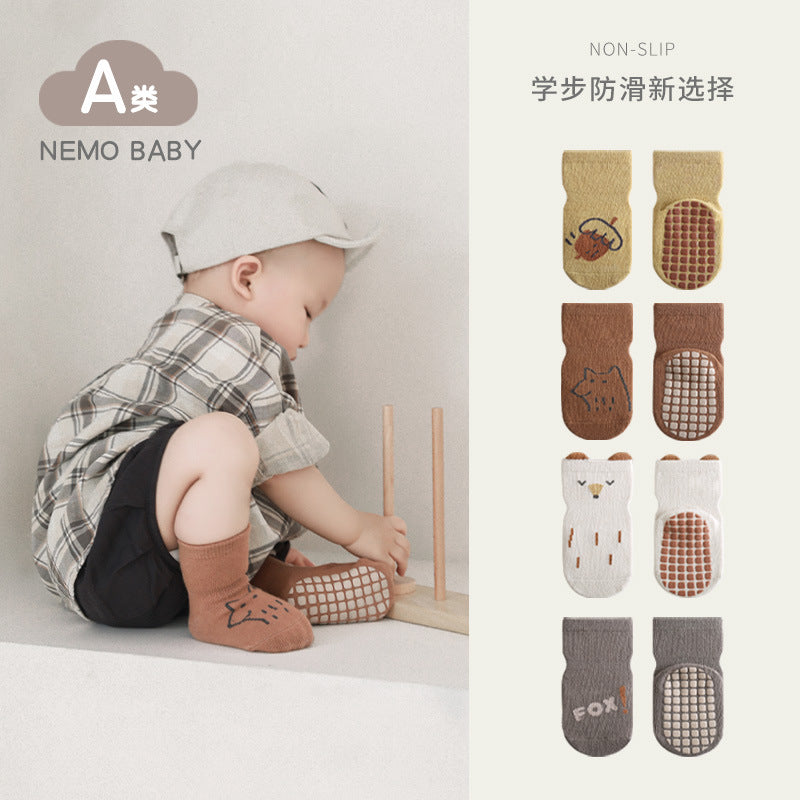 Baby shoes and socks, Cotton,any color mix Minimum purchase of 3 items - Mixbatch