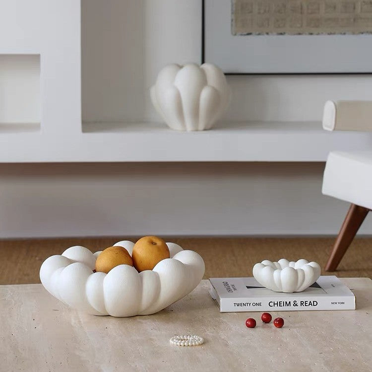 A creative artistic ornament