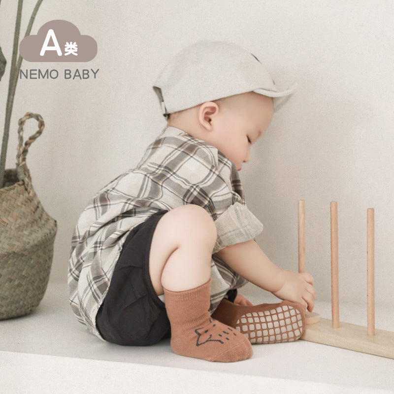 Baby shoes and socks, Cotton,any color mix Minimum purchase of 3 items - Mixbatch
