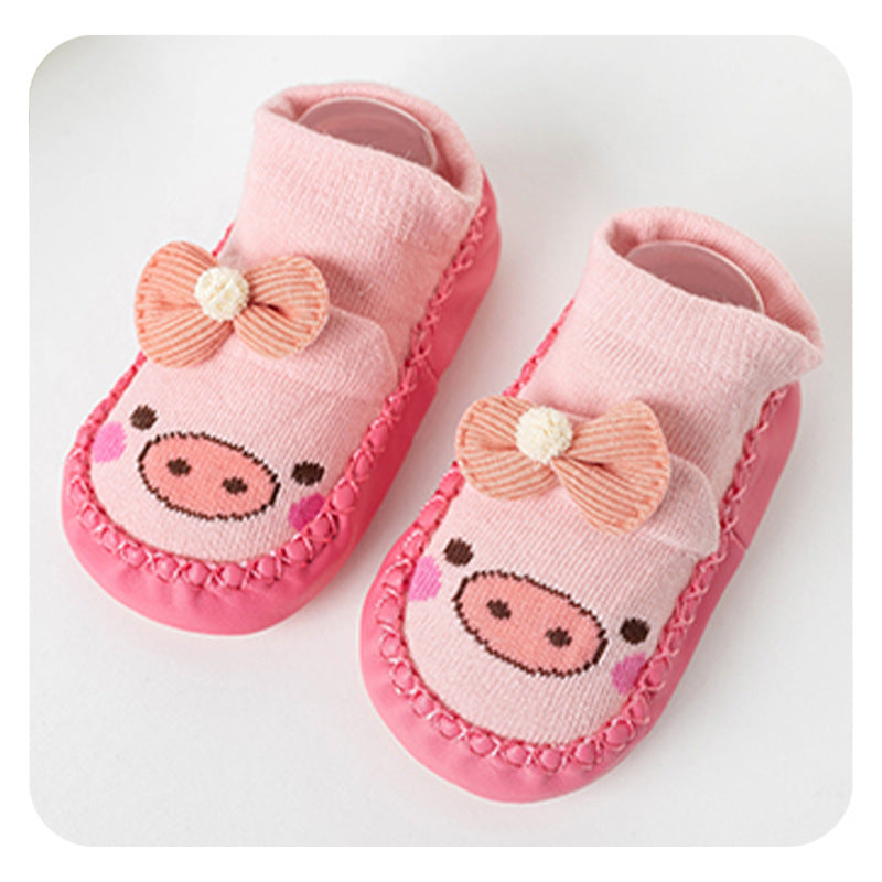Baby shoes and socks, Cotton,any color mix Minimum purchase of 3 items - Mixbatch