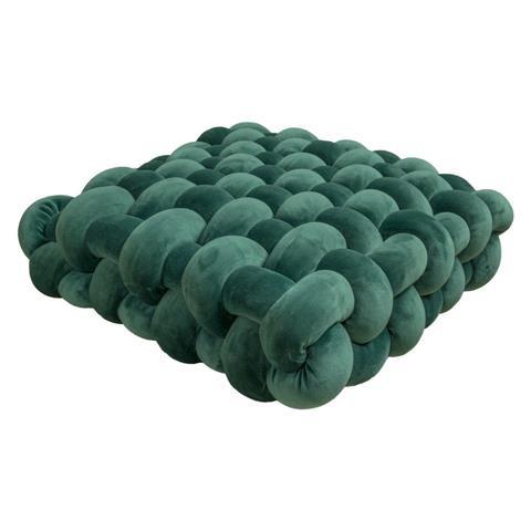 P pillow throw pillow