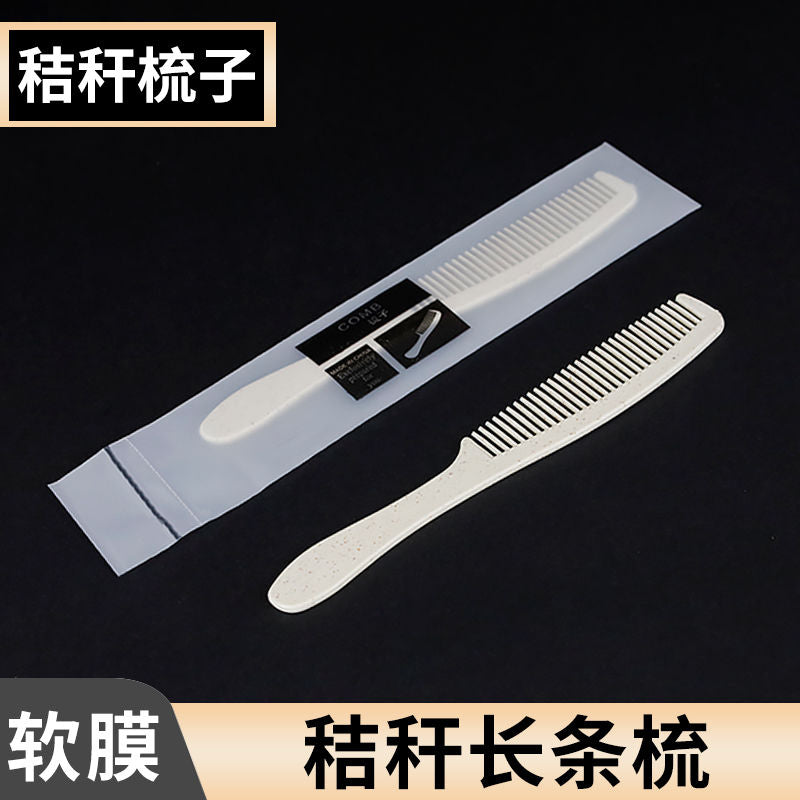 P long comb