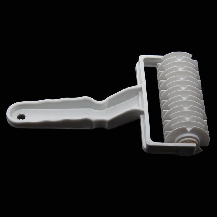 P pizza roller pull net