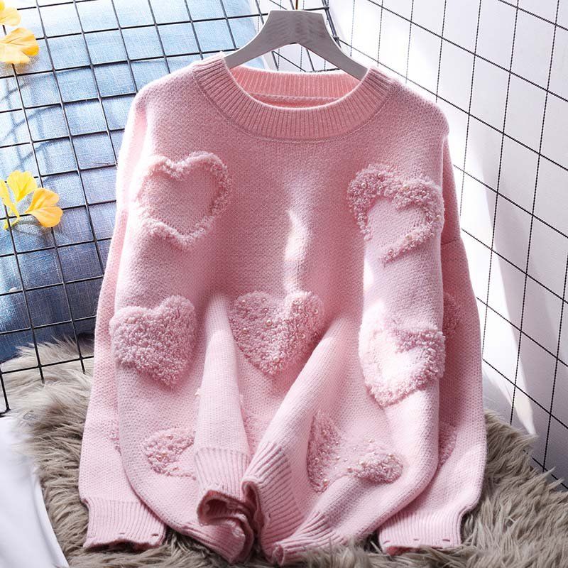 P Women's Sweater