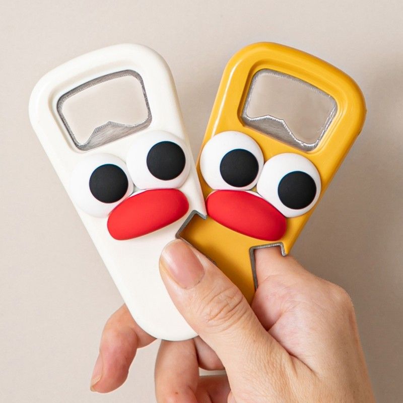 P bottle opener