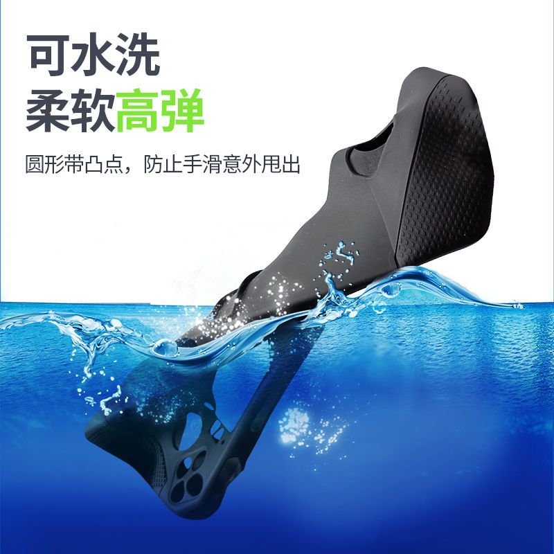 P Suitable for ASUS ROG handheld ally protective case, tempered film anti-drop ROG protective cover ROGally X protective cover
