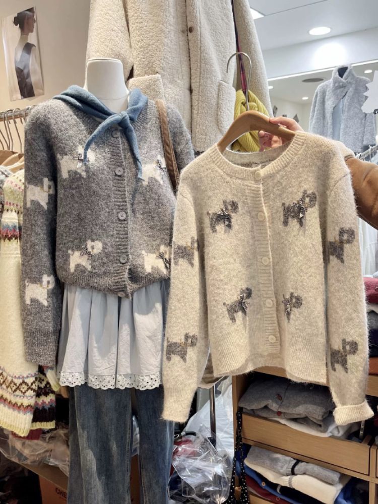 P Women's Sweater