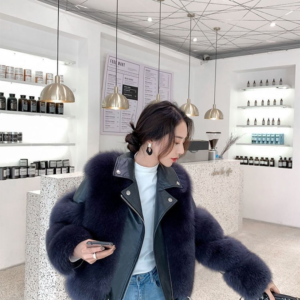 P women's coat