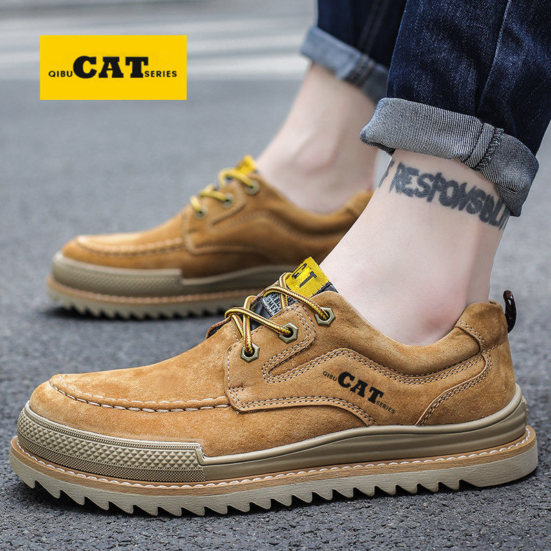 P men's shoes