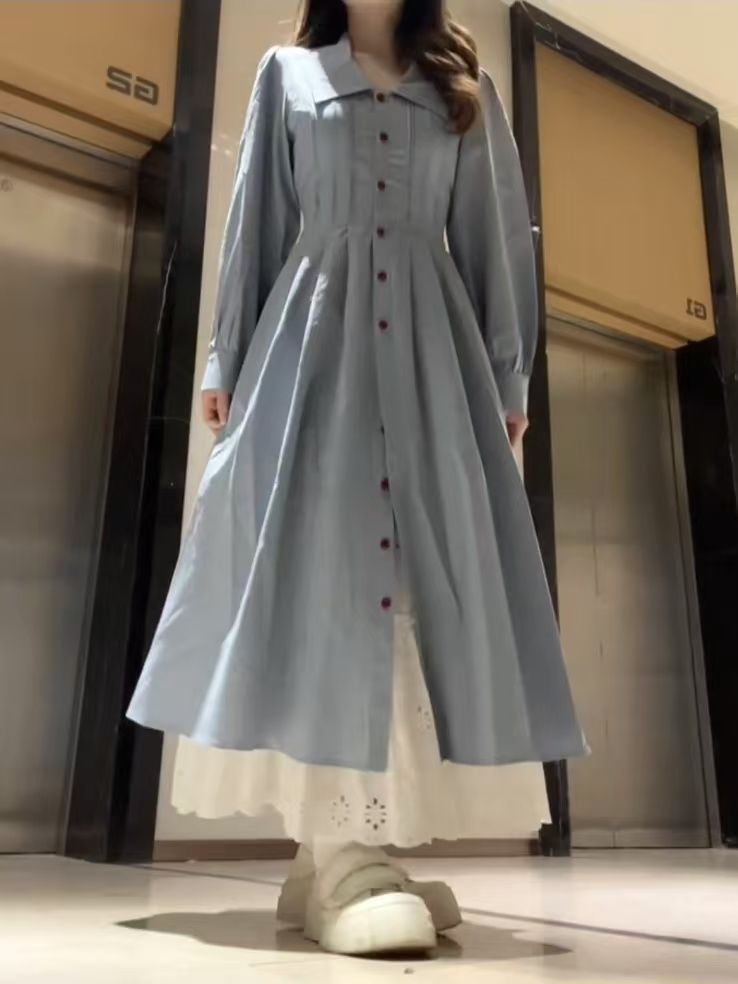 P dress set