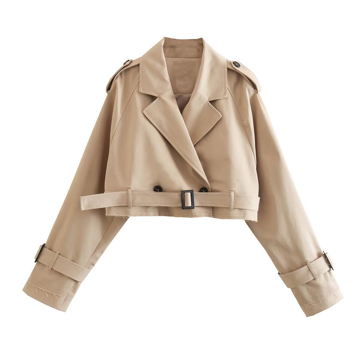 A lady's coat