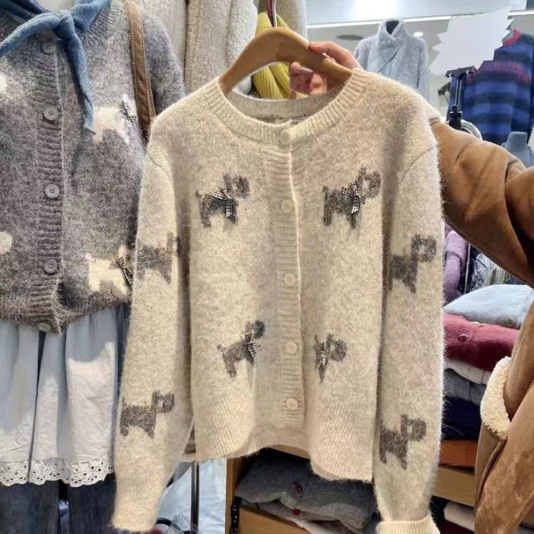 P Women's Sweater